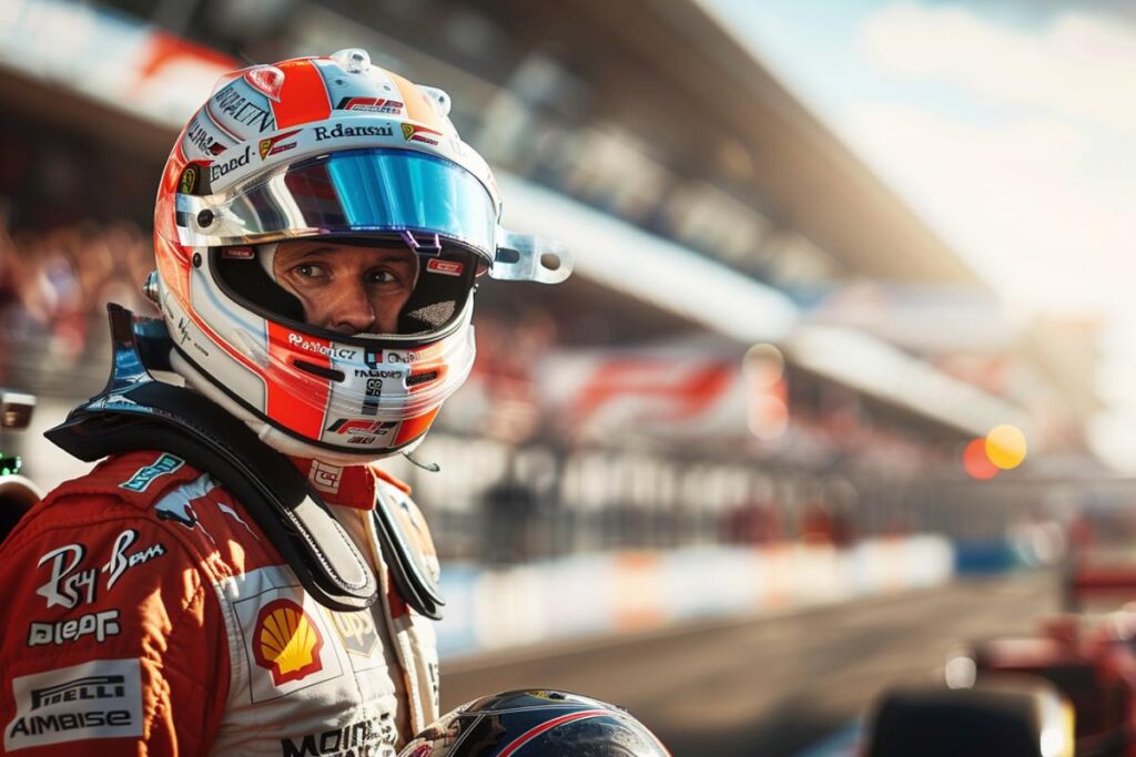 Formula 1 : Pilotes de leur destin saison 7 sur Netflix, en préparation ?